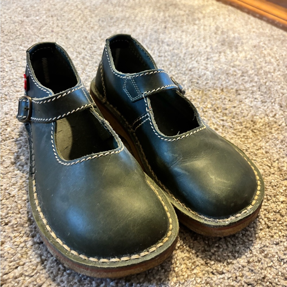 Duckfeet Himmerland shoe